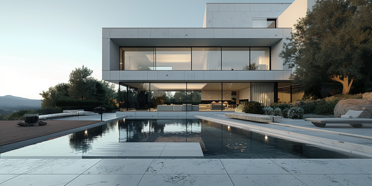 French Building Company Marbella